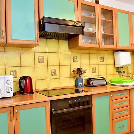 Apartman Alicja
