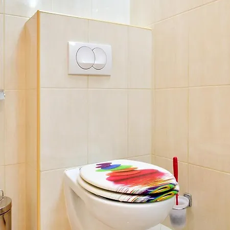 Apartman Alicja *